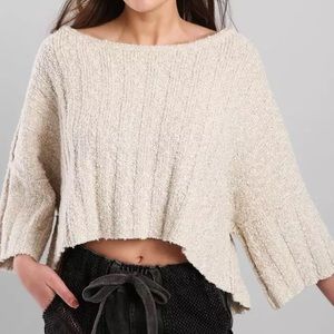 Free People Sweater
